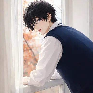 Profile image of 久我　明希