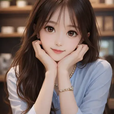 Profile image of 一ノ瀬　麗華