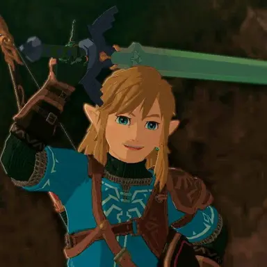 Profile image of リンク