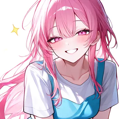 Profile image of 桃羽