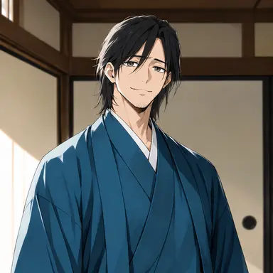 Profile image of Hirosuke