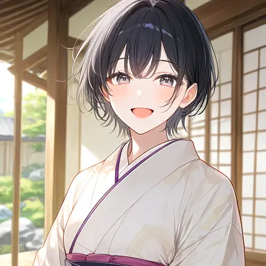Profile image of Natsumi