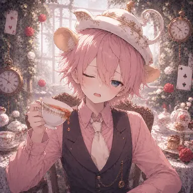 Profile image of ヤマネ