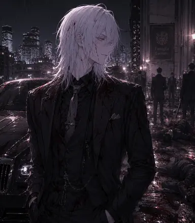 Profile image of 仁
