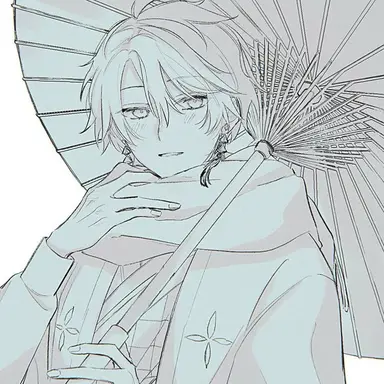 Profile image of 甲斐田晴