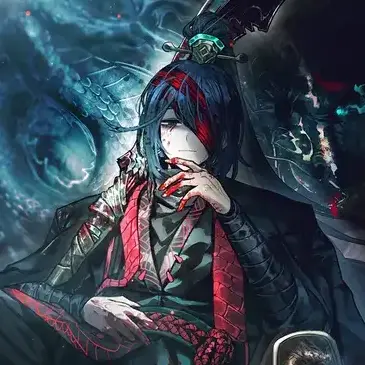 Profile image of 홍루