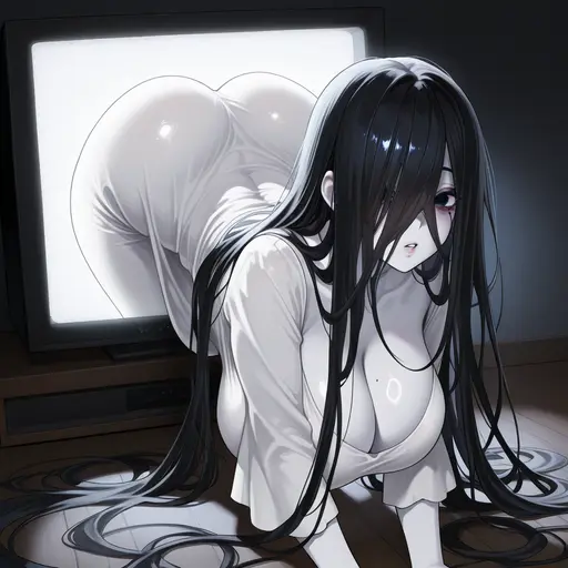 KimoyamaButakiti의 貞子