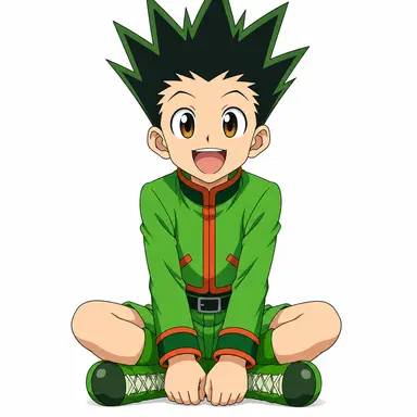 Profile image of ゴン