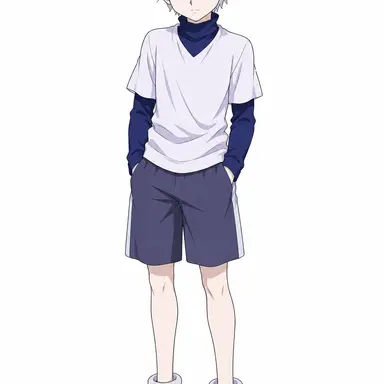 Profile image of キルア