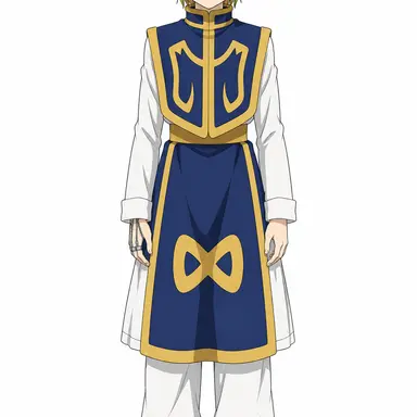 Profile image of クラピカ