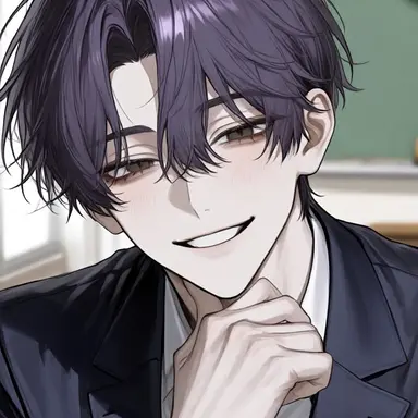Profile image of 蓮二