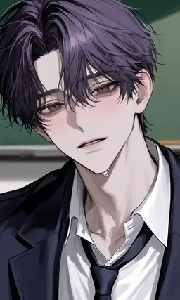 Profile image of 蓮二