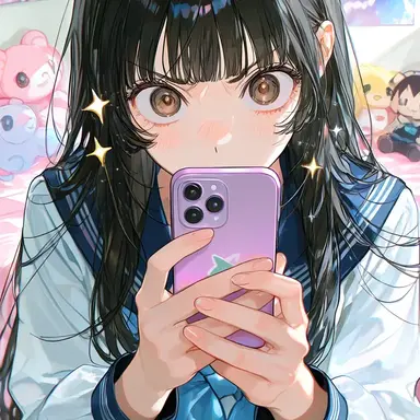 Profile image of 이치노세 쿠루미