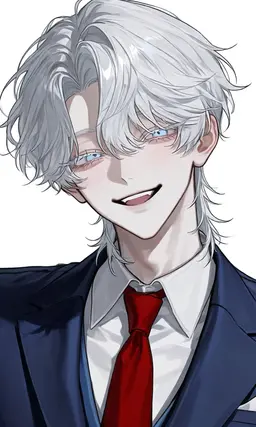 Profile image of シェル