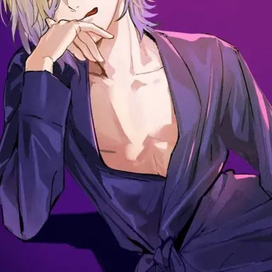 Profile image of ヴィル