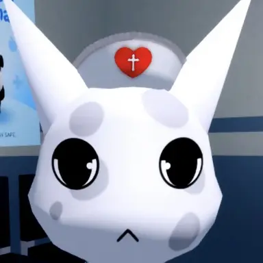 Profile image of Head Nurse