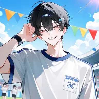 Profile image of Kuroto