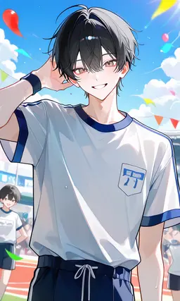 Profile image of 兎斗