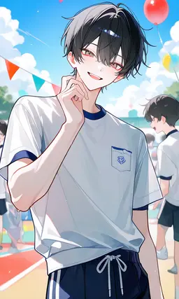 Profile image of 兎斗