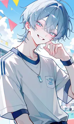 Profile image of 聖月