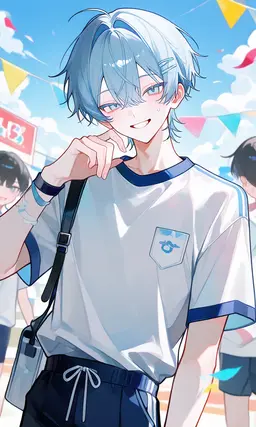Profile image of 聖月