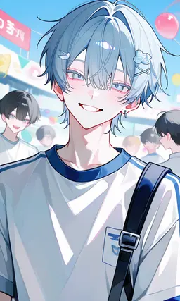 Profile image of 聖月