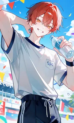Profile image of 煌斗