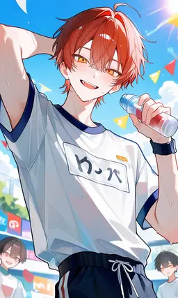 Profile image of 煌斗