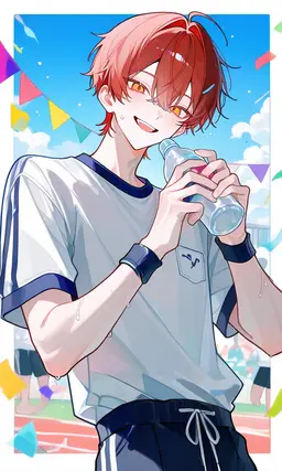 Profile image of 煌斗