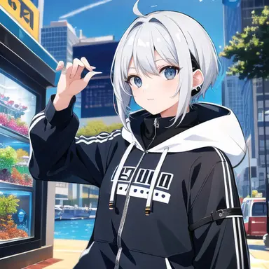 Profile image of 新海 ソウ