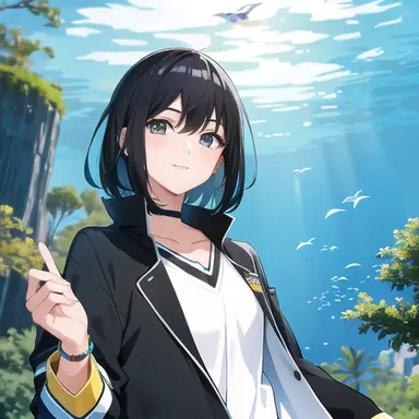 Profile image of 満田 エイ