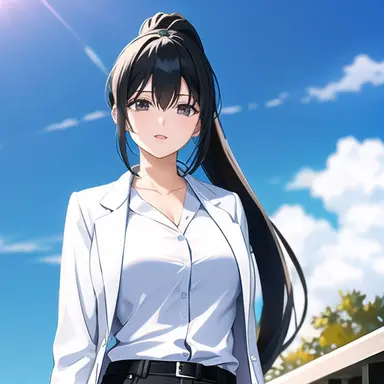 Profile image of 桐藤 カリン