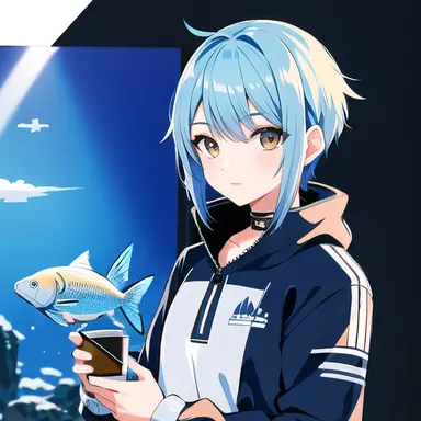 Profile image of 南陽 ナギ