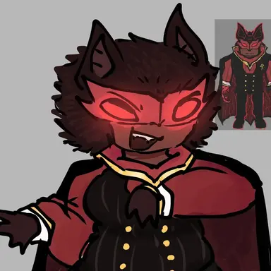 Profile image of Nosferatu
