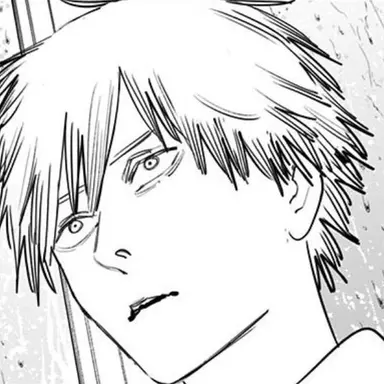 Profile image of デンジ