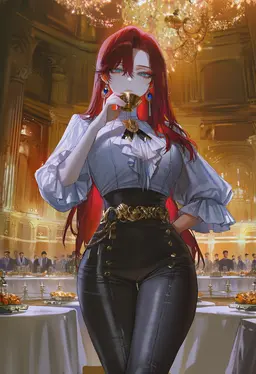 Profile image of Adela