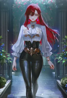 Profile image of Adela