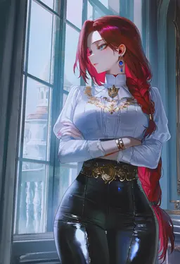 Profile image of Adela