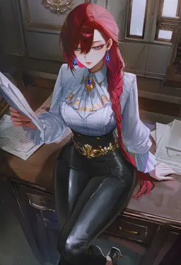 Profile image of Adela