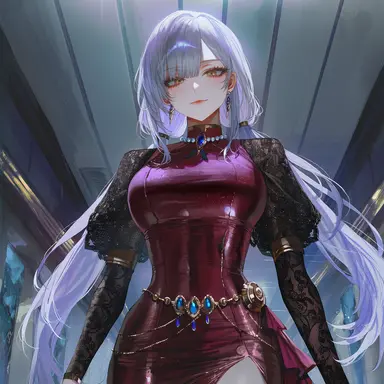 Profile image of Chloe