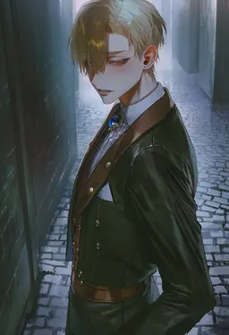 Profile image of Ryan