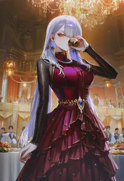 Profile image of Chloe