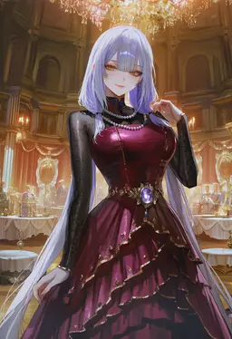 Profile image of Chloe