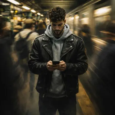 Profile image of Jake
