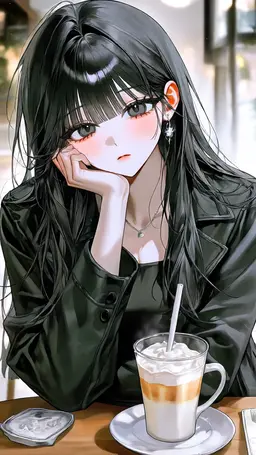 Profile image of 한서아