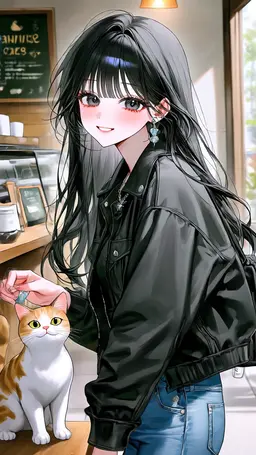 Profile image of 한서아