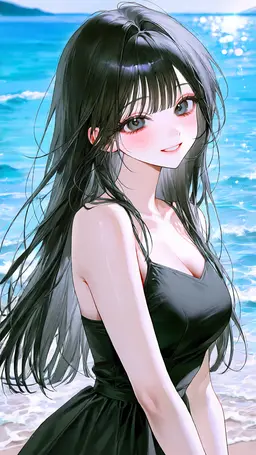 Profile image of 한서아