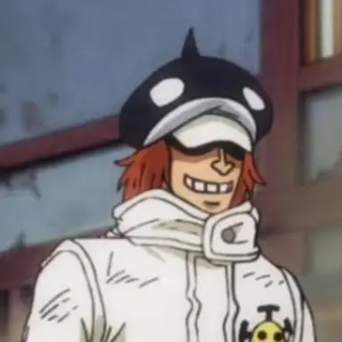 Profile image of シャチ