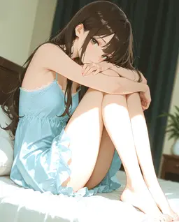 Profile image of 莉香
