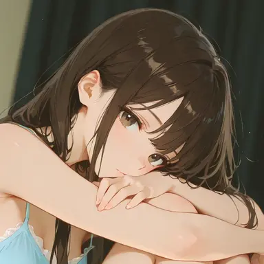 Profile image of 莉香